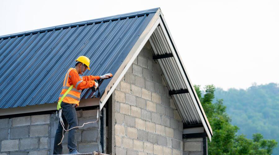 Local Chimney Repair in Van Voorhis, PA